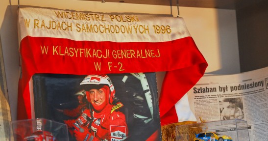 Memoriał Janusza Kuliga i Mariana Bublewicza